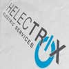 Helectrix inc. logo