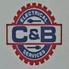 C and B Electrical Services Inc logo