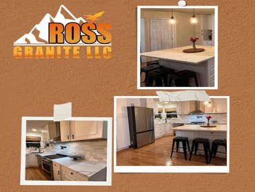 Photos by Ross Granite LLC #10