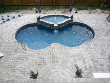 HAMPSTEAD POOL SPA & PATIO, INC.