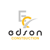 Edson Construction logo