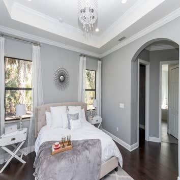 Metro Home Builders Inc