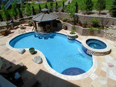 Photos from Colorado Pools Inc