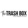 The Trash Box logo