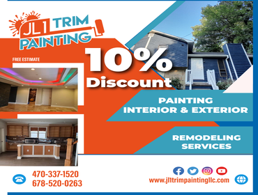 Photos by Jl1 Trim & Painting LLC #20