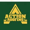 Action Roofing Services logo