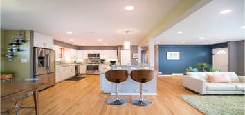 Kbr Kitchen and Bath LLC