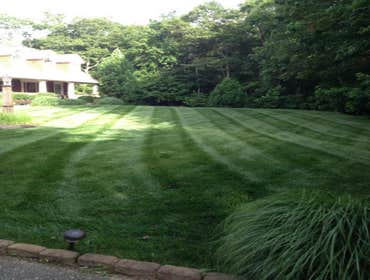 Photo(s) from Denham Lawn & Landscaping