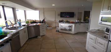 Tile and slab work