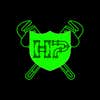 Hydro plumbing logo