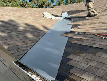 Residential Roofing