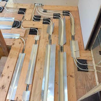 R Traupmann HVAC LLC