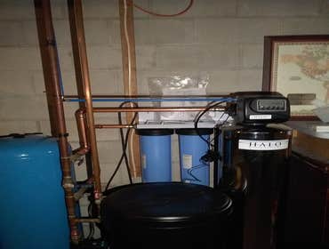 C&F Plumbing