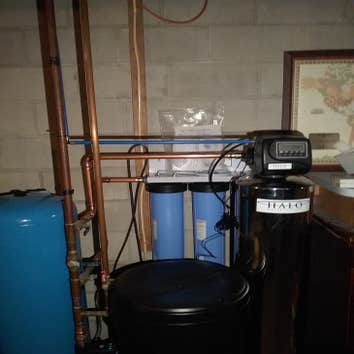 C&F Plumbing