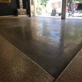 Dustless Concrete Grinding and Polishing Concrete grinding and polishing with our dust-free system. Staining and coating services are also available.