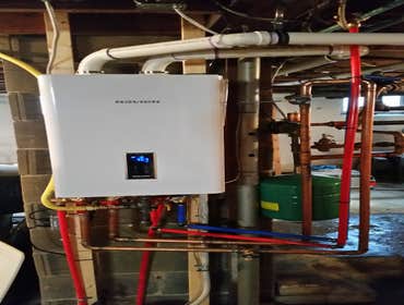 Photo(s) from Johnson And Sons HVAC LLC
