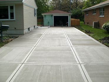 Concrete