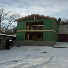 Project photos from Timar Construction, Inc.