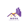 Nova Remodeling Inc logo
