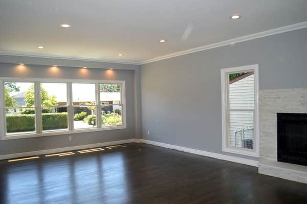 Interior Painting