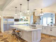 Photos by Boerne Kitchens & Baths #1