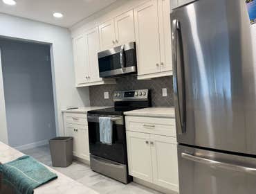 Padilla’s Home Solutions LLC works