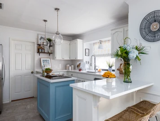 Photos by Thomas Grae Interior Design & Construction #1