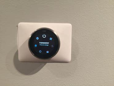 Smart Thermostat