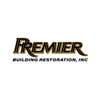 Premier Building Restoration logo
