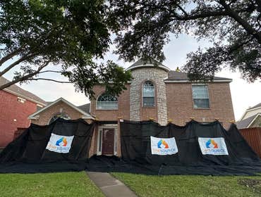 Photos by OneSource Roofing and Restoration #2