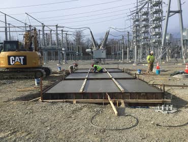 Previous Projects