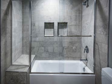Photos from Tinka Construction