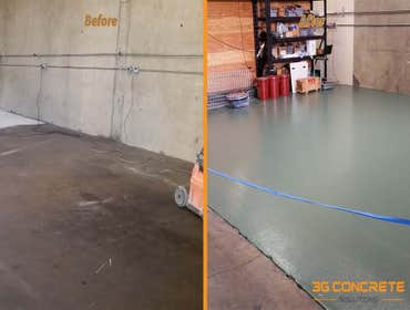 Photos by 3g Concrete Solutions #1