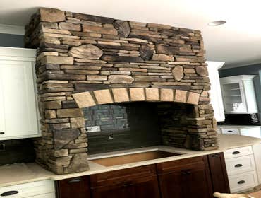 Photos by Mike's Fine Home Remodeling #1