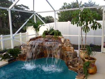 Swimming Pools
