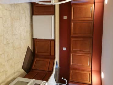 Full kitchen remodel