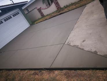Photos from Lucky Concrete