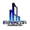 Expericon Construction Inc. logo
