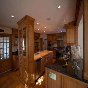 Interiors
