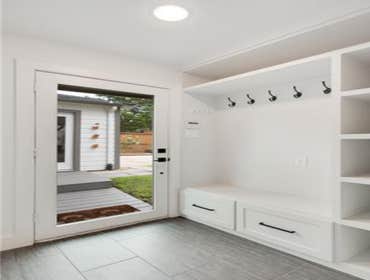 Photos from Harvest Community Development Group, L3C High-end sustainable home