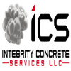 Integrity Concrete Services LLC logo