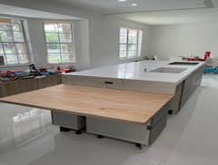 Photos by Matos Residential Interior Remodeling Inc #2