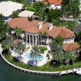Cape Florida Residence