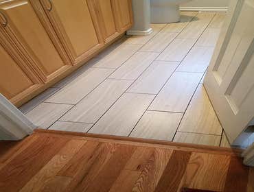 Flooring