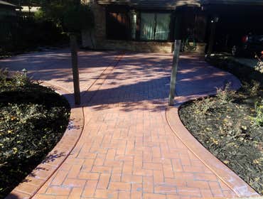 Photo(s) from Valley Concrete And Landscaping