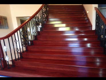 Photos by Mike Holland Construction Inc #1