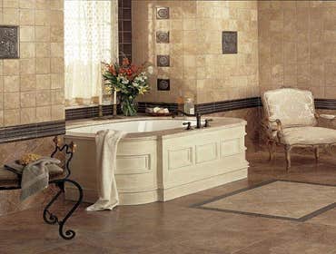 Photos from Bay Tile Kitchen and Bath