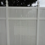 Fences