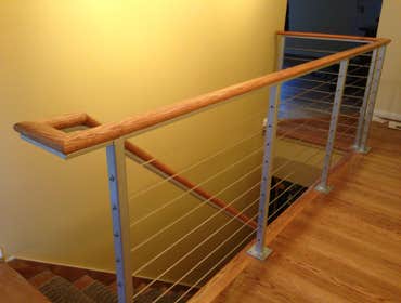 Photos from Capital Iron Solutions, Inc Architectural Railings