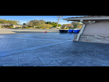 Photos by Reynoso Mendez Concrete Inc #3
